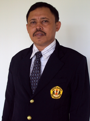 Asep Dedi Abu Salam
