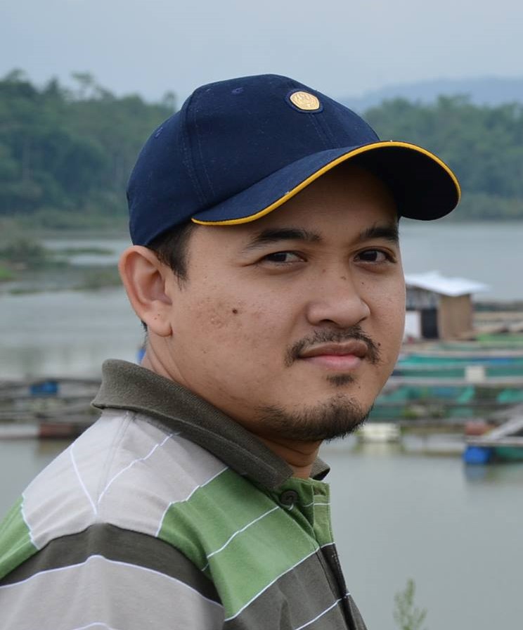 Asep Saeful Rohman, S.Sos., M.I.Kom