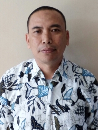 Dedy Setiawan