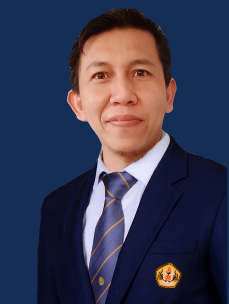Dodih Firmansyah Suryadi