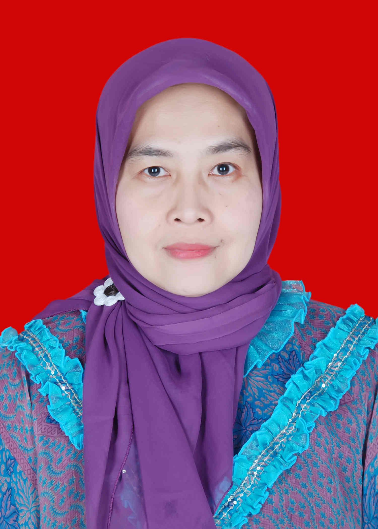 Elli Marlina, S.Sos.