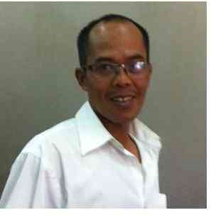 Itang Mahpud Adade, SAP