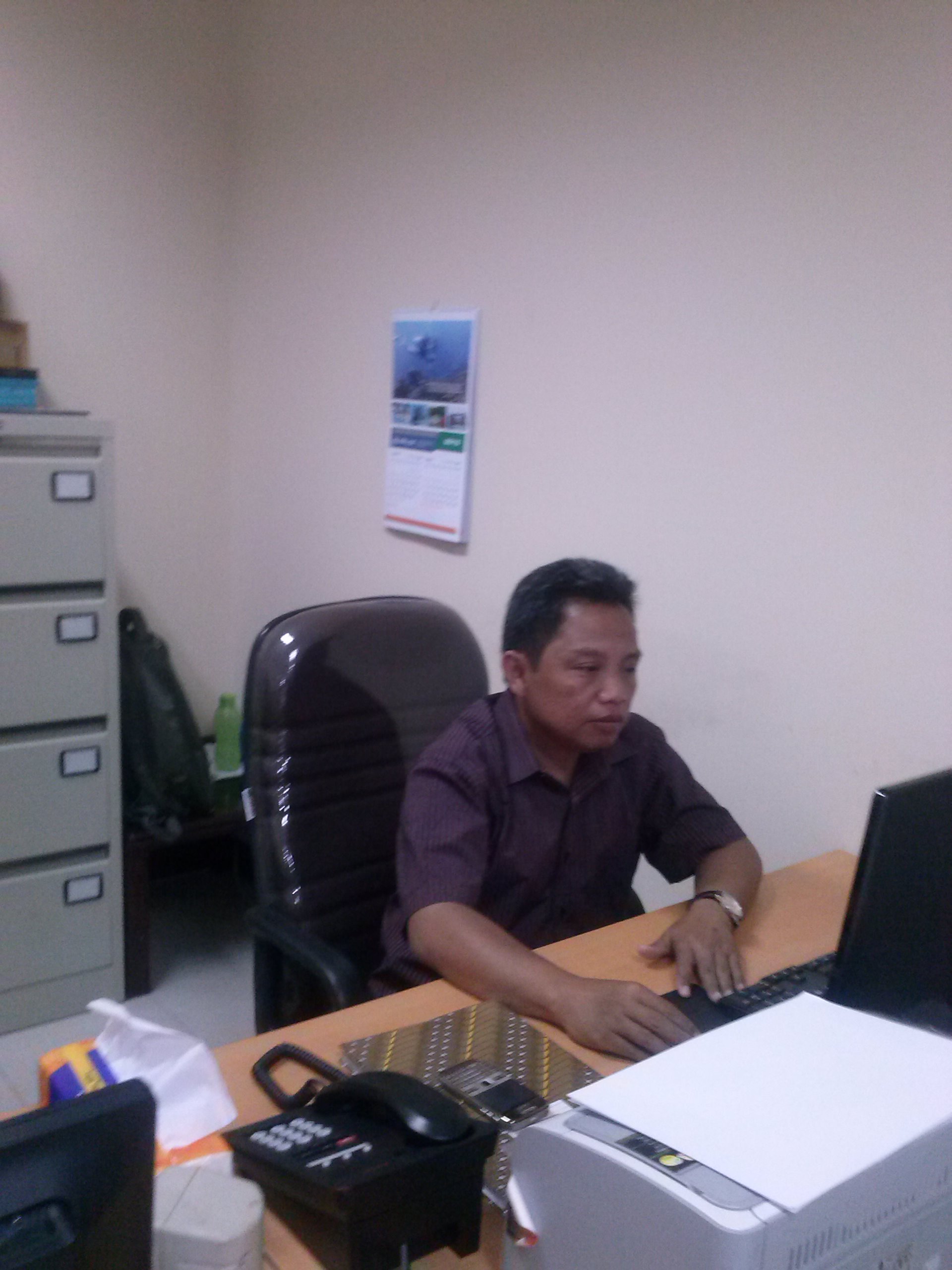 Dadang Jembar Wardana