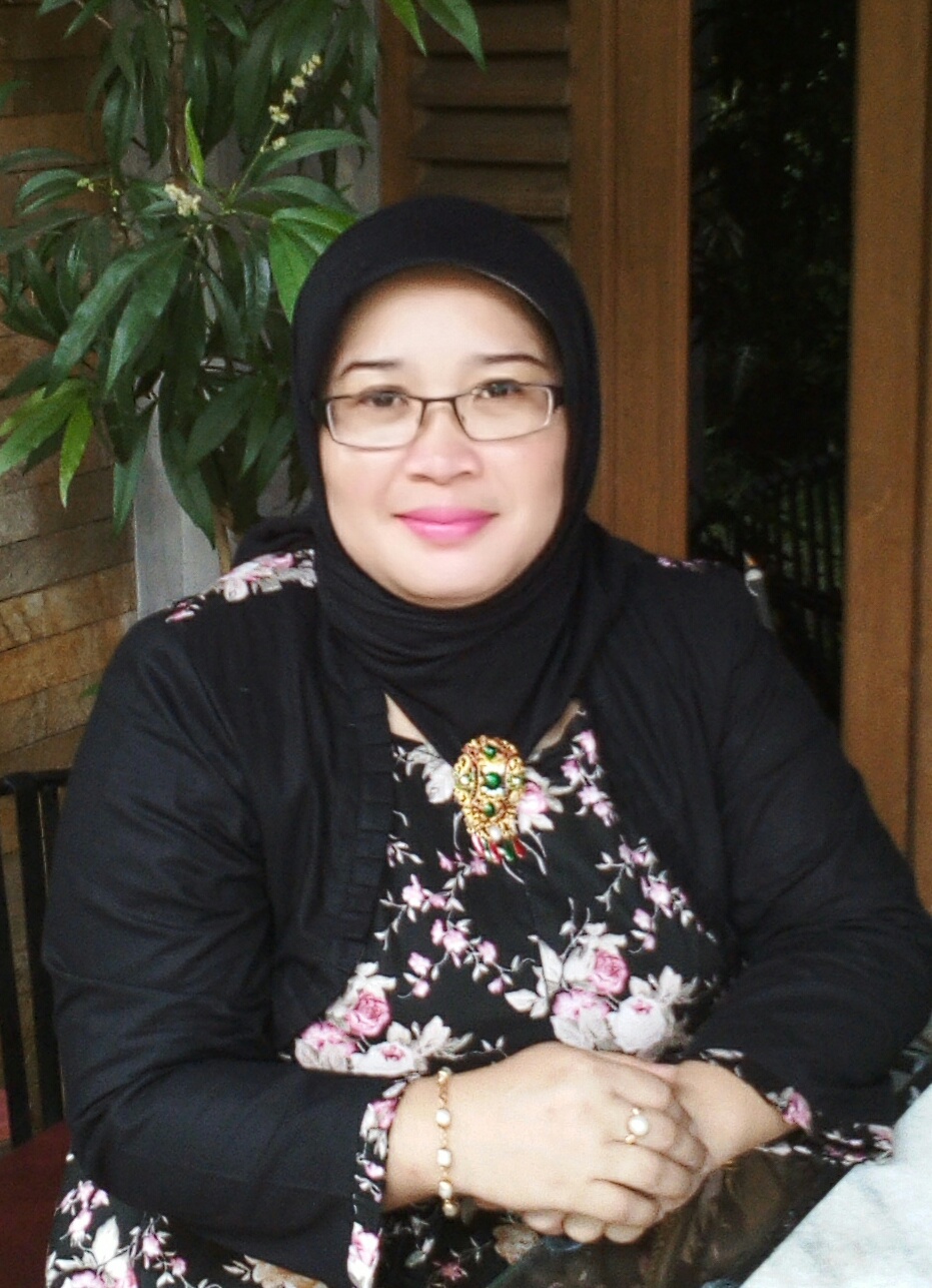 Neidya Denina, S.Sos