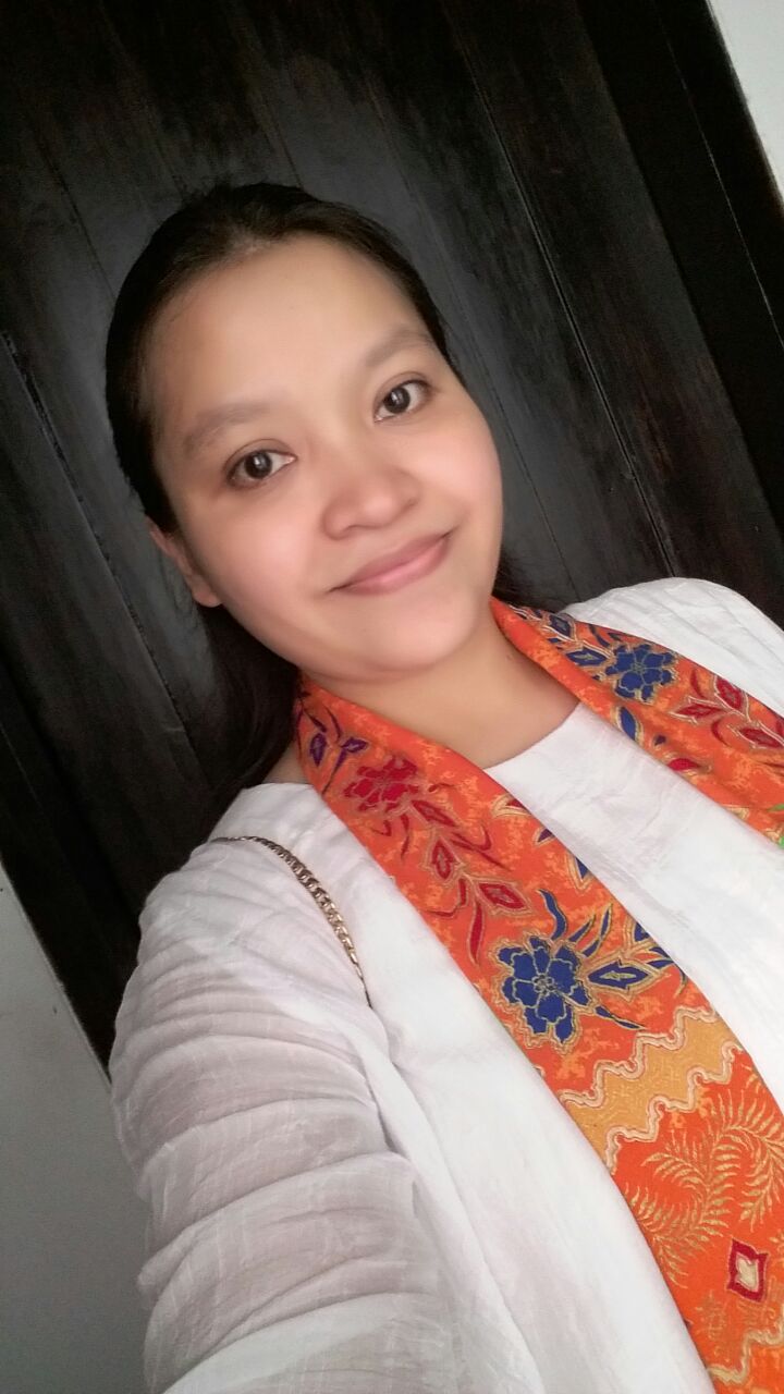 Rani Rosantina, S.Sos.