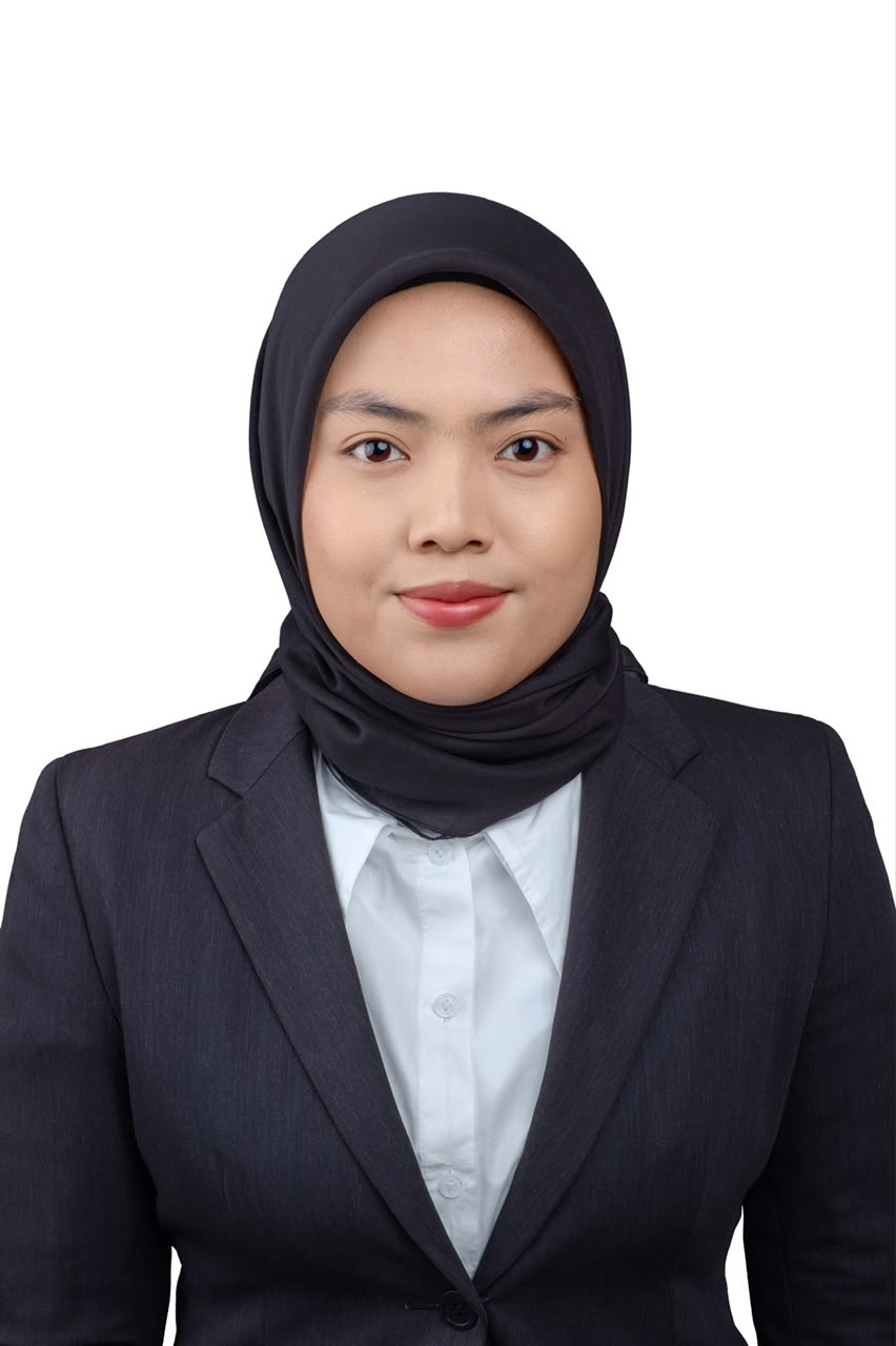 Rezki Fatimah