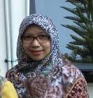 Ela Roslaela, S.Sos.