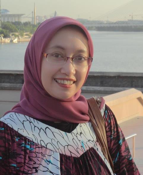 Sri Rakhmiyati, S.Sos.,M.I.Kom