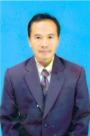 Supardi Dadi, S.IP., M.I.Kom.