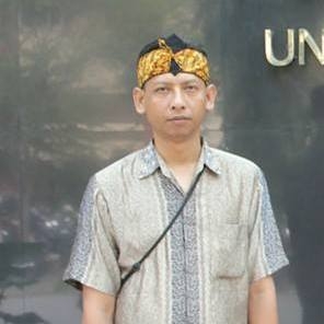 Tisna Sonjaya Ramandhani Setia