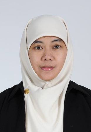 Yulianti, S.Sos, M.I.Kom