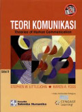 Teori Komunikasi