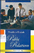 Penulisan Naskah Public Relation