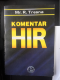 Komentar HIR