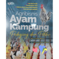 Agribisnis ayam kamping pedaging dan petelur