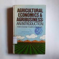 Agricultural economics and agribusiness.