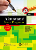 Akutansi suatu pengantar Buku 1