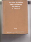 Animal Breeding and Production an Outline