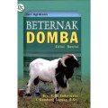 Beternak Domba