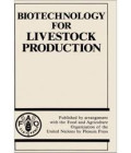 Biotechnology for livestock production.
