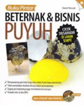 Buku pintar beternak & bisnis puyuh.