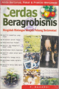 Cerdas beragrobinis: mengubah rintangan menjadi peluang berinvestasi.
