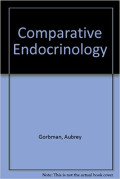 Comparative endocrinology