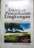 Dampak pencemaraan lingkungan