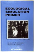 Ecological simulation primer.