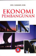 Ekonomi Pembangunan