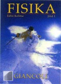 Fisika  jilid 1.