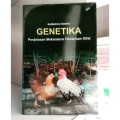 Genetika : penjelasan mekanisme pewarisan sifat