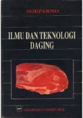 Ilmu dan teknologi daging.