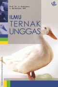 Ilmu ternak unggas