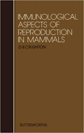 Immunological aspects of reproduction in mammals