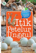 Itik petelur unggul