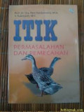 Itik permasalahan dan pemecahan.