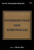 Kepemimpinan dan Komunikasi