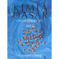 Kimia Dasar : konsep-konsep inti jilid 2.