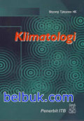 Klimatologi.