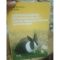 Langkah sukses beternak kelinci untuk kesejahteraan msyarakat