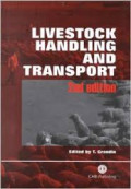 Livestock Handling and Trasport