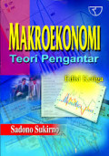 Makroekonomi teori pengantar.