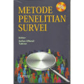 Metode Penelitian Survei