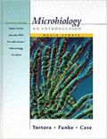 Microbiology an introduction