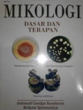 Mikologi dasar dan terapan.