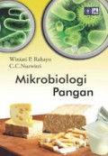 Mikrobiologi pangan.