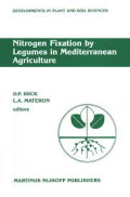 Nitrogen fixation with non-legumes.