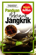 Panduan beternak jangkrik.