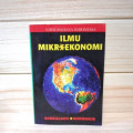 Ilmu mikroekonomi.